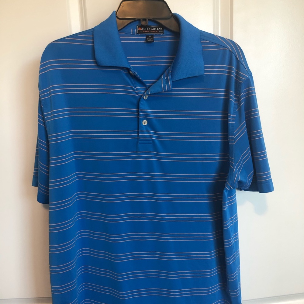 Peter Millar Summer Comfort